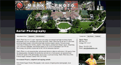 Desktop Screenshot of marksphoto.com